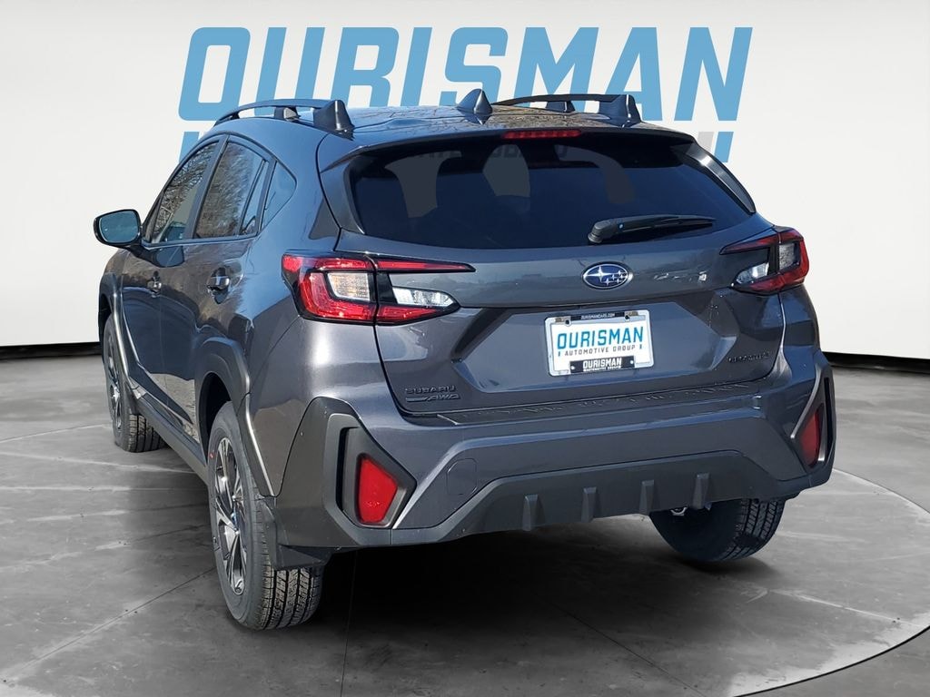 New 2026 Subaru Crosstrek Premium SUV