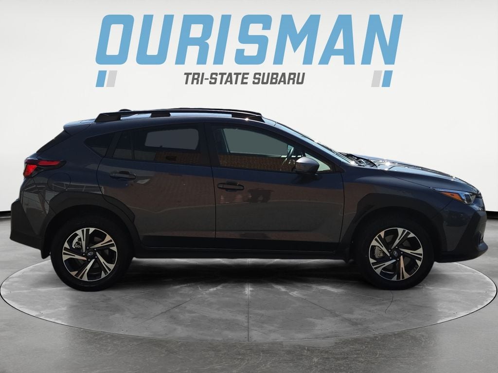 2025 Subaru Crosstrek Premium - Photo 7