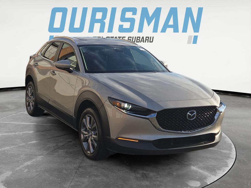 2024 Mazda CX-30 Preferred's photo