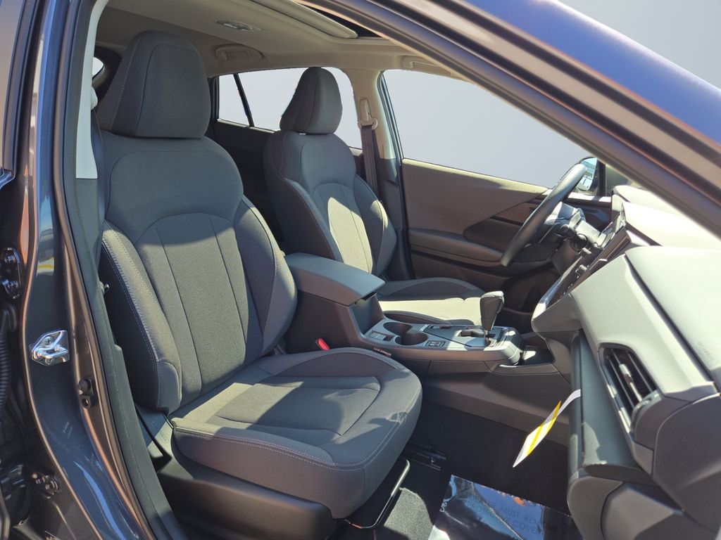 2025 Subaru Crosstrek Premium - Photo 15