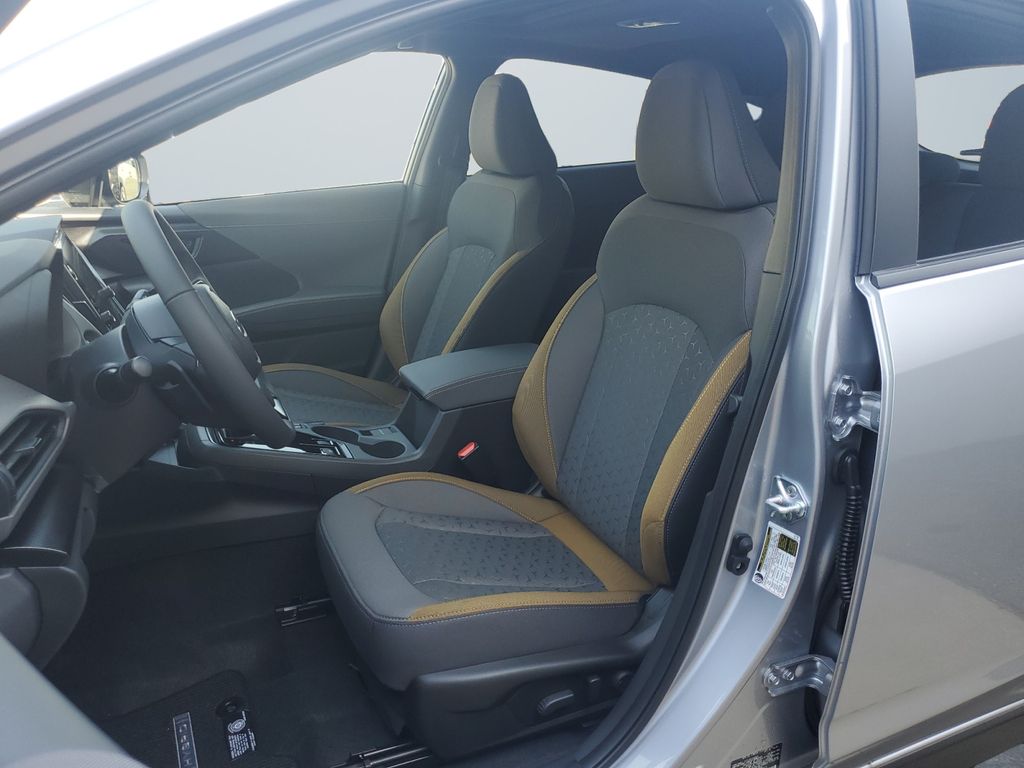 2026 Subaru Crosstrek Sport - Photo 9