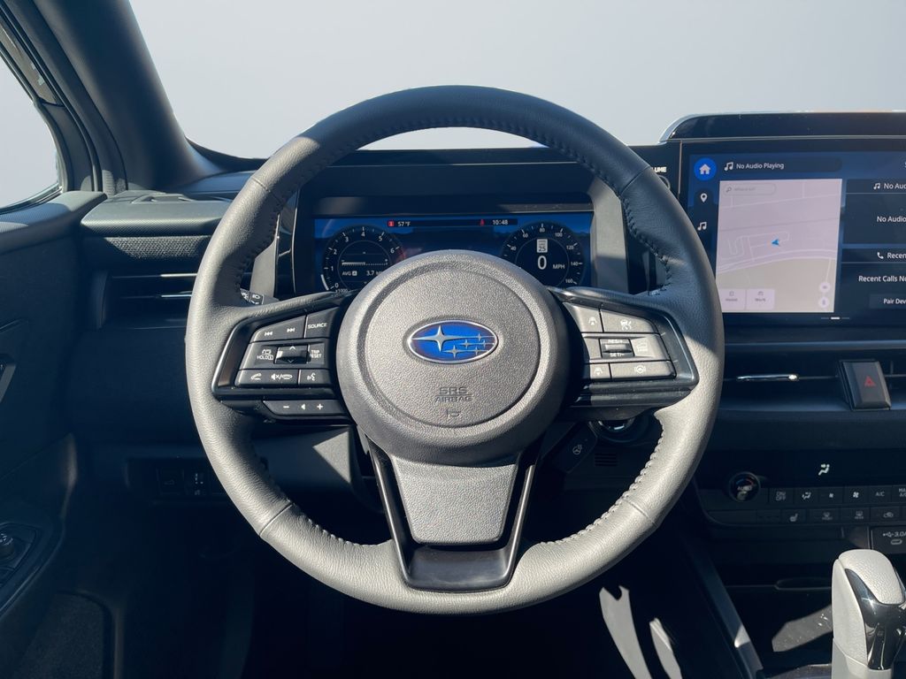 2026 Subaru Outback Limited XT - Photo 12
