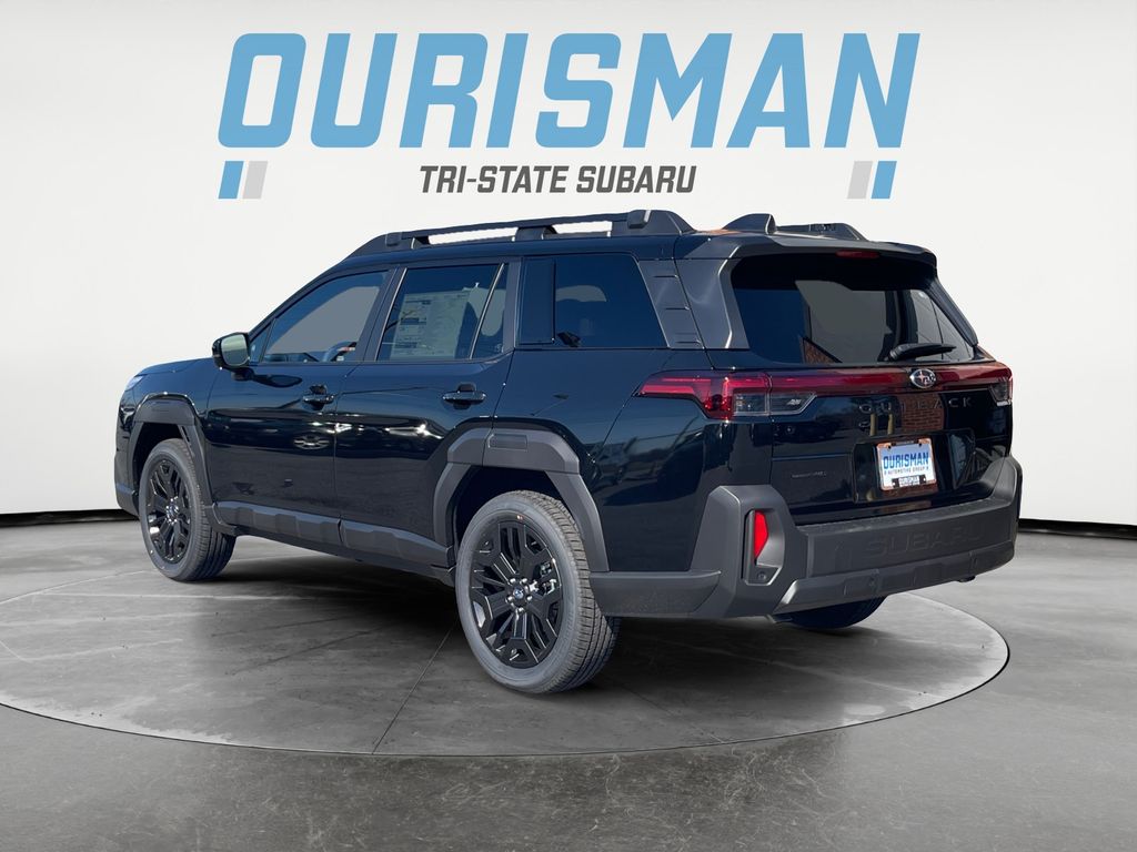 2026 Subaru Outback Limited XT - Photo 4