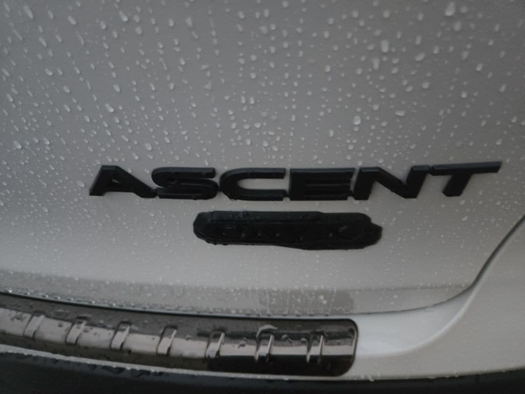 2026 Subaru Ascent Onyx Edition-Touring - Photo 16