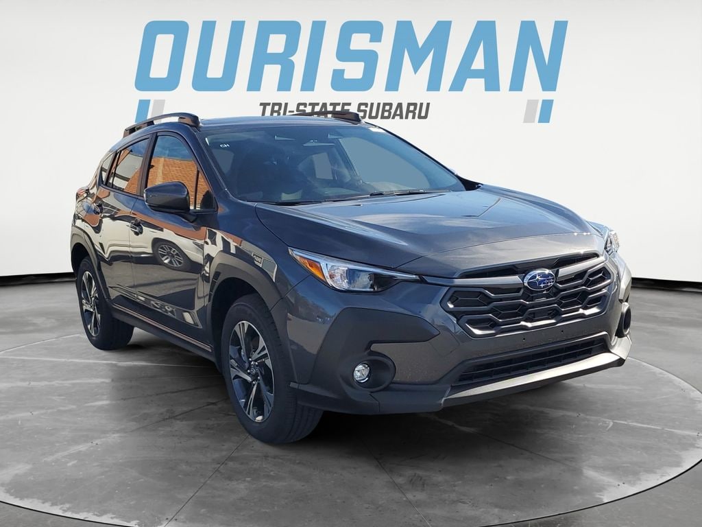 New 2025 Subaru Crosstrek Premium SUV