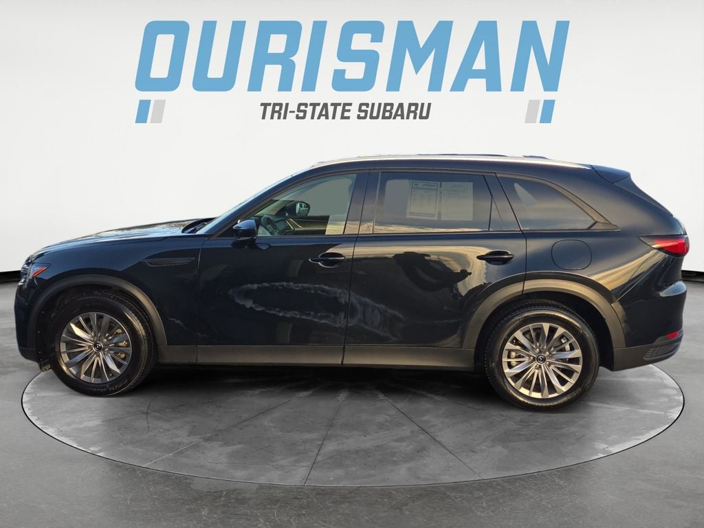 Used 2024 Mazda CX-90 3.3 Turbo Preferred Plus SUV