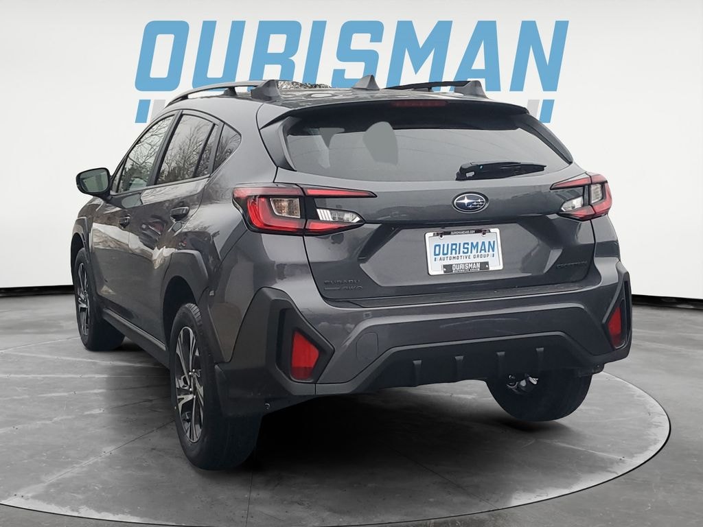 New 2026 Subaru Crosstrek Premium SUV