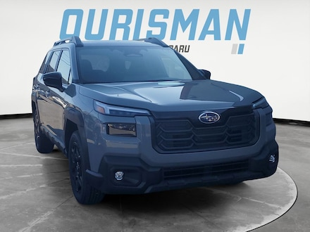 2026 Subaru Outback Limited SUV