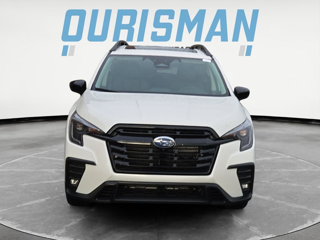 2026 Subaru Ascent Onyx Edition-Touring - Photo 8