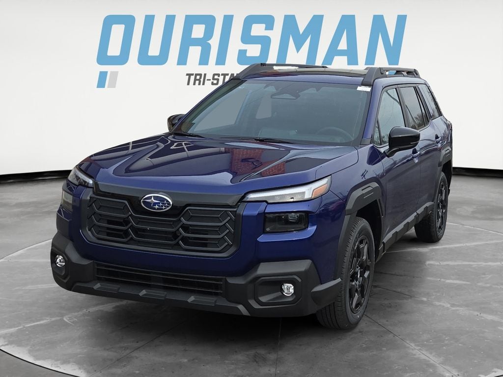 New 2026 Subaru Outback Limited SUV