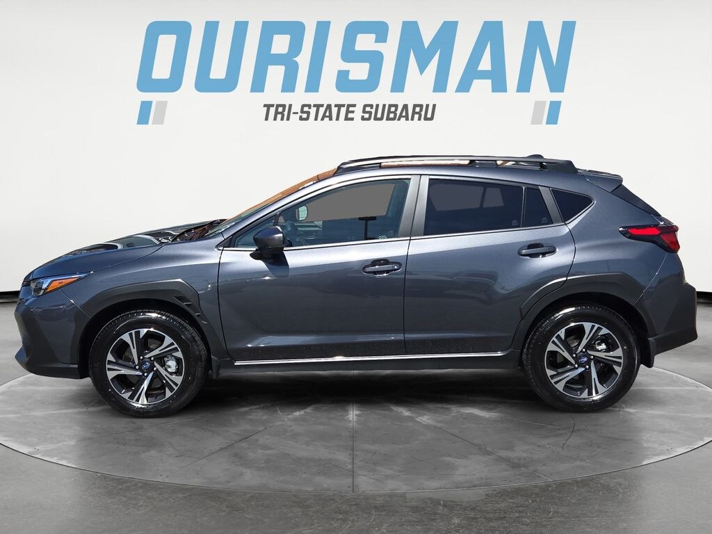 Used 2025 Subaru Crosstrek Premium SUV