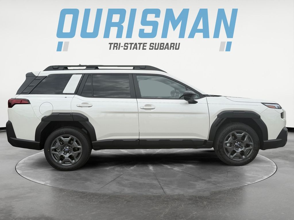 2026 Subaru Outback Premium - Photo 7