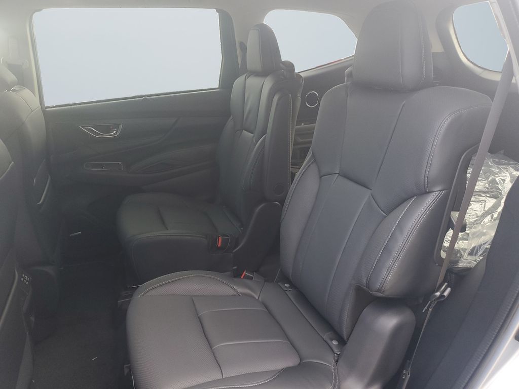 2026 Subaru Ascent Limited - Photo 13