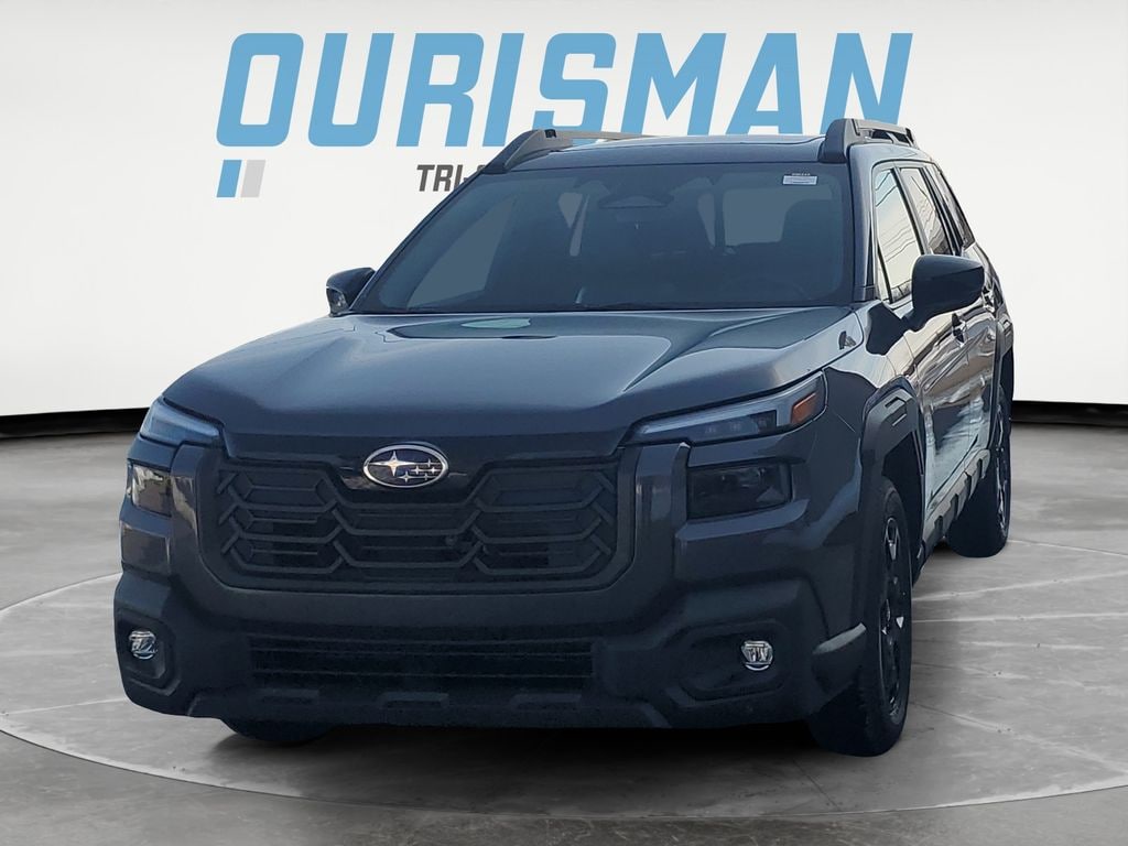 New 2026 Subaru Outback Limited SUV