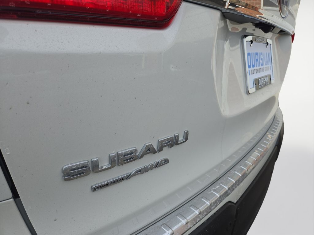 2026 Subaru Ascent Limited - Photo 16