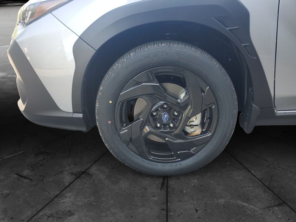 2026 Subaru Crosstrek Sport - Photo 14