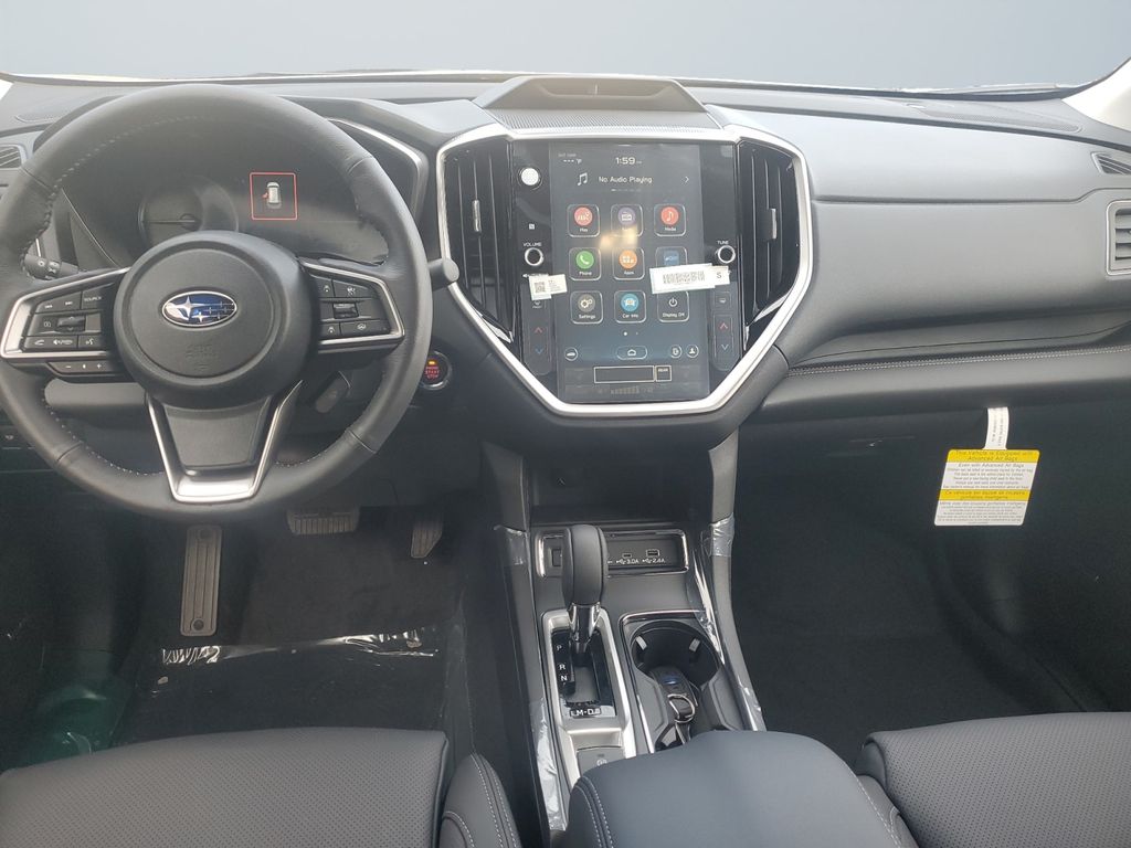 2026 Subaru Ascent Limited - Photo 10