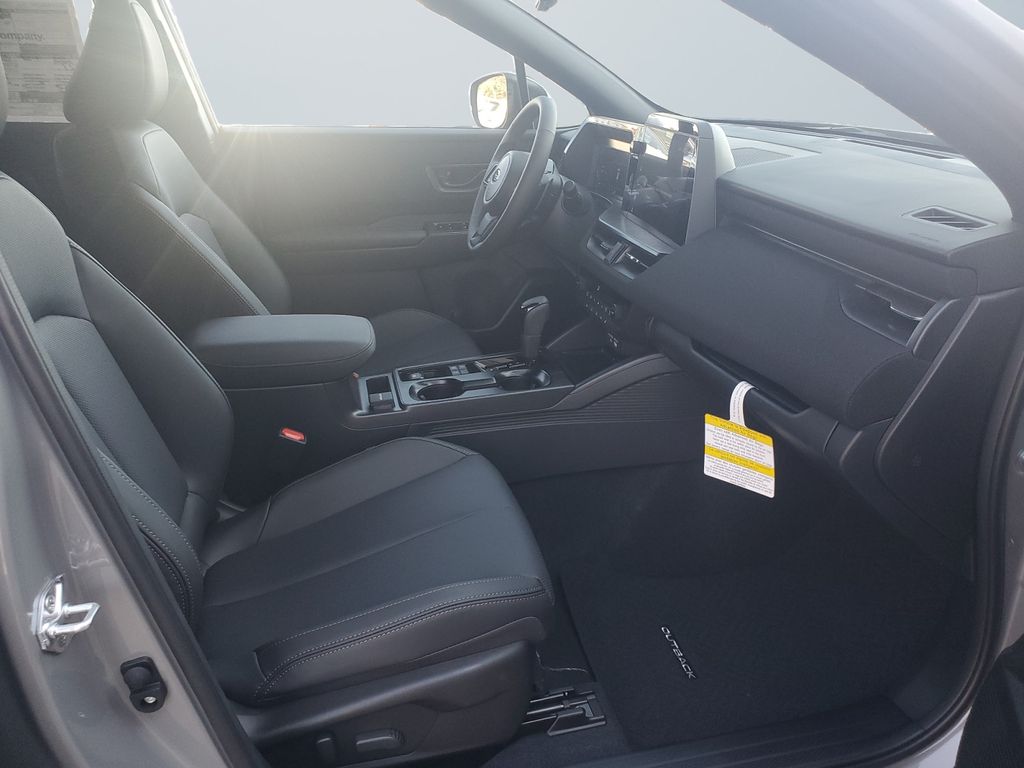 2026 Subaru Outback Limited - Photo 15