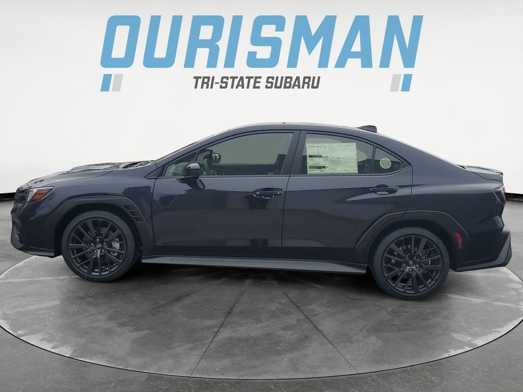 New 2026 Subaru WRX Premium Sedan