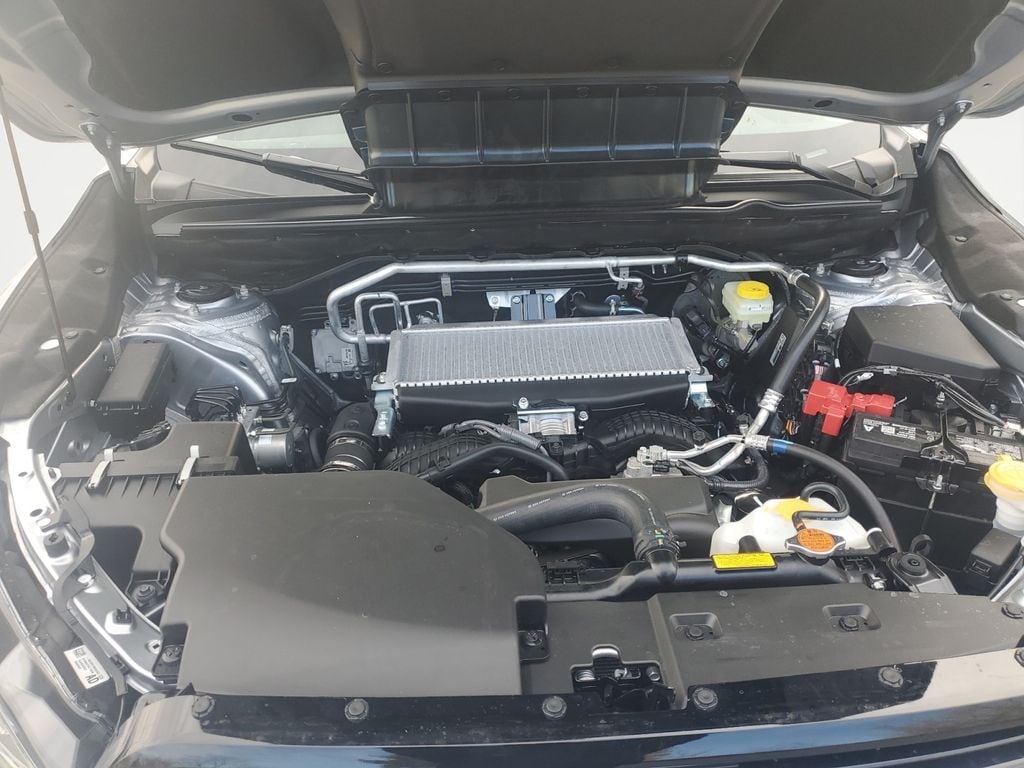 2026 Subaru Ascent Limited - Photo 20