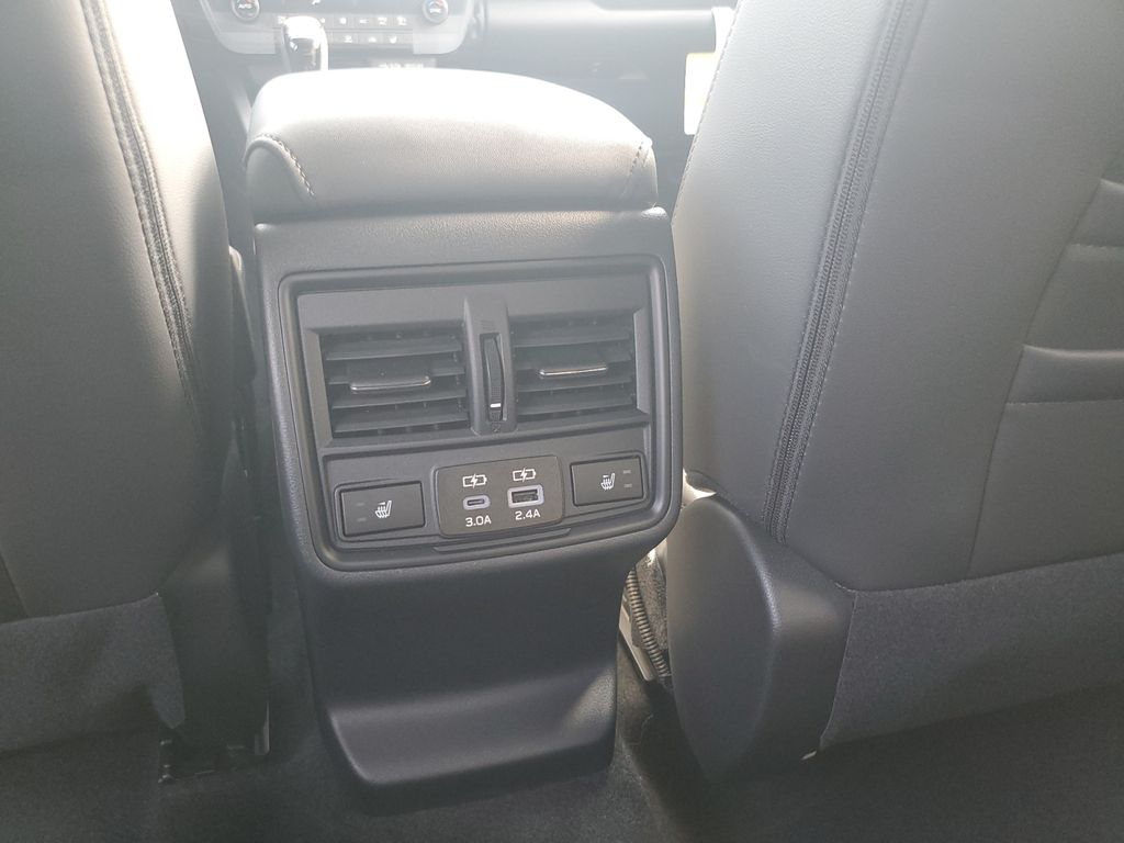 2026 Subaru Outback Limited - Photo 17