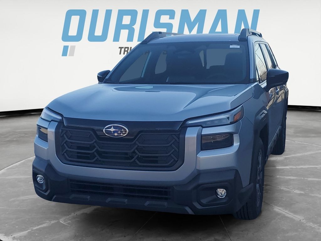 New 2026 Subaru Outback Premium SUV