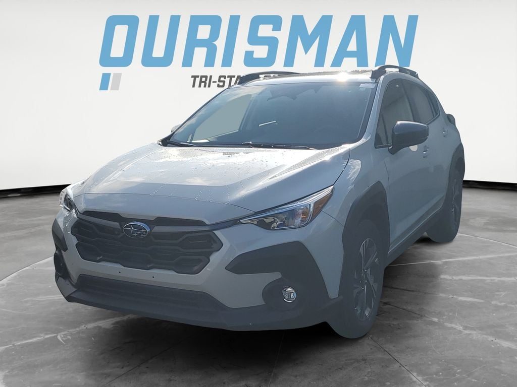 New 2025 Subaru Crosstrek Premium SUV