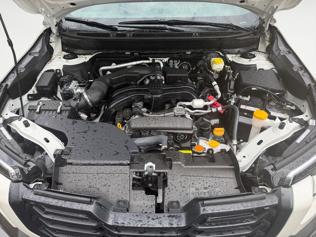 2026 Subaru Outback Premium - Photo 16
