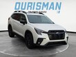  Subaru Ascent