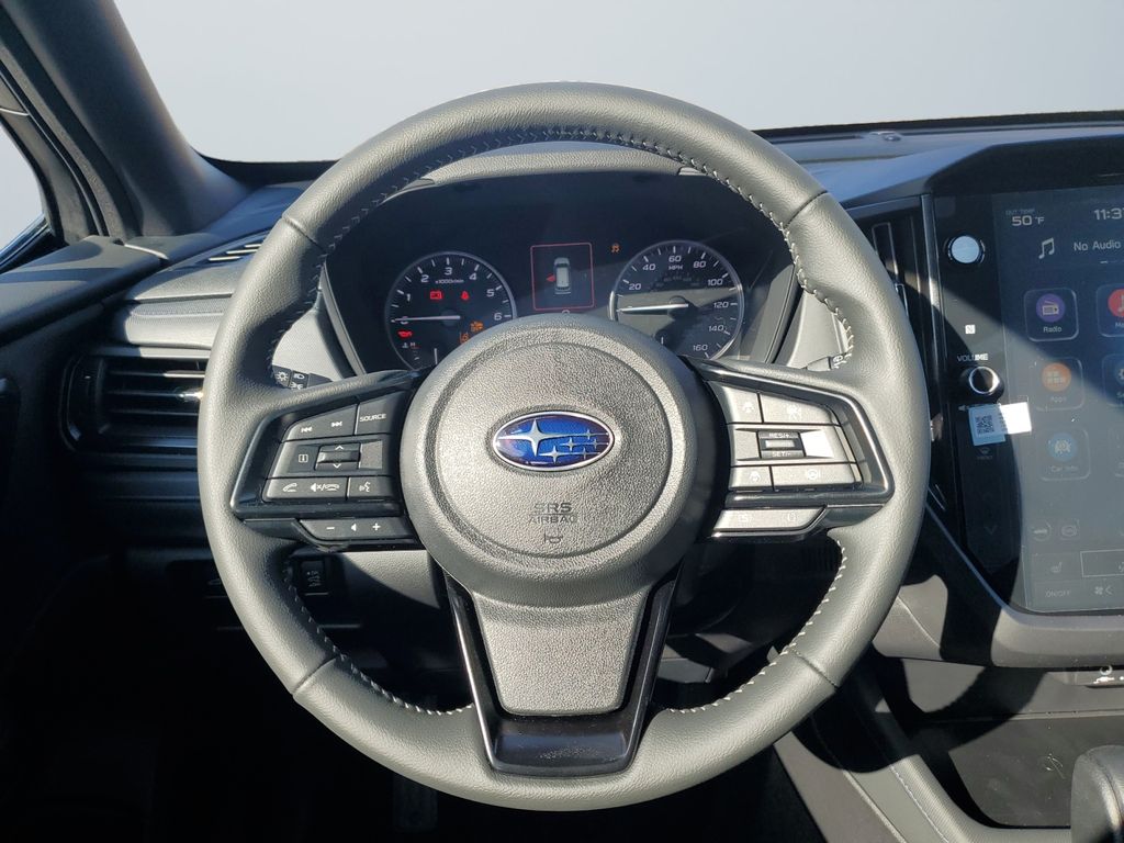 2026 Subaru Forester Premium - Photo 12