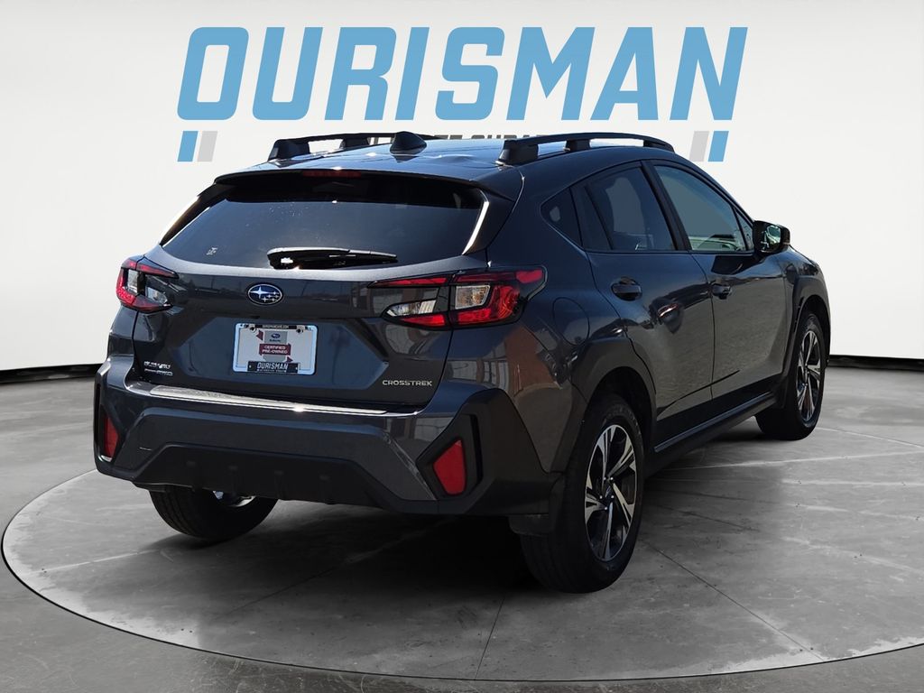 2025 Subaru Crosstrek Premium - Photo 6