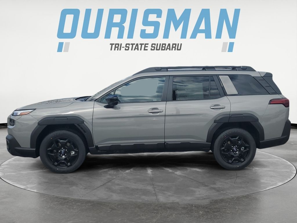 New 2026 Subaru Outback Limited SUV