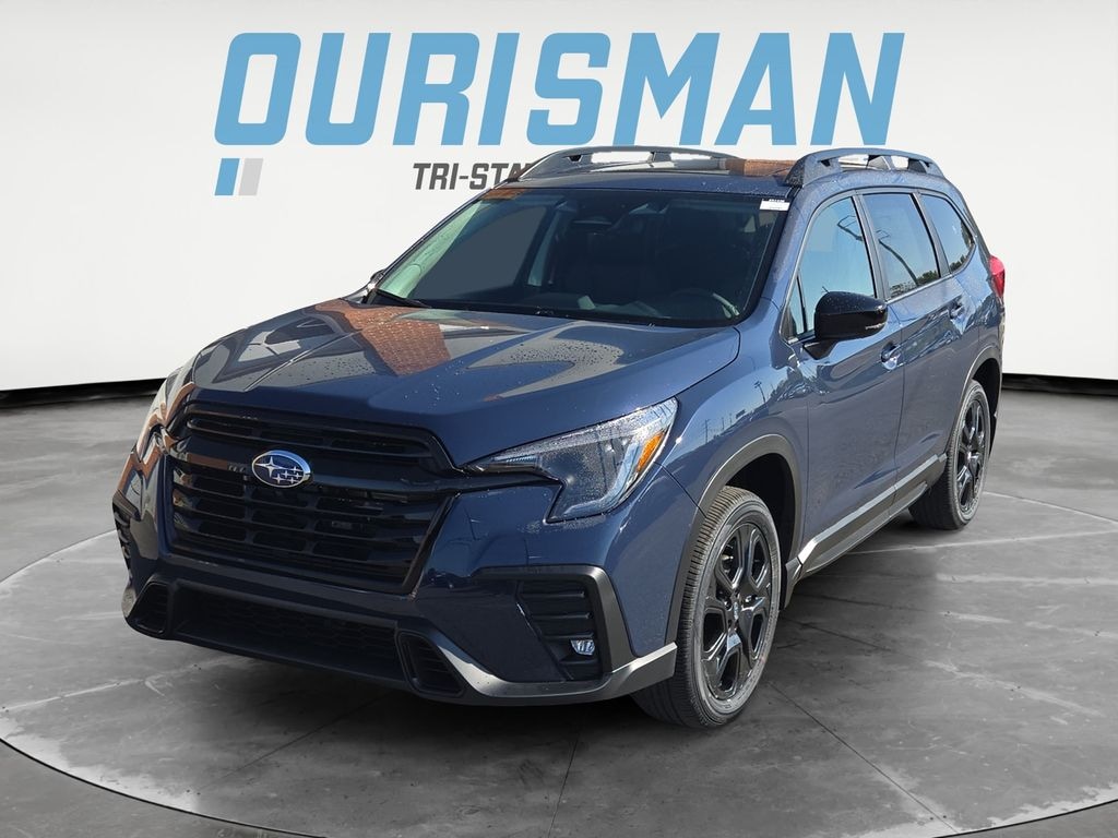 New 2025 Subaru Ascent Onyx Edition Touring 7-Passenger SUV