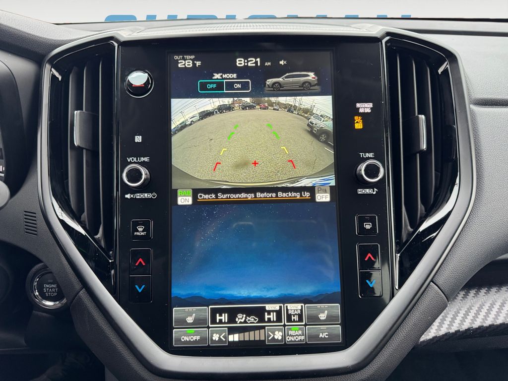 2026 Subaru Ascent Premium - Photo 19