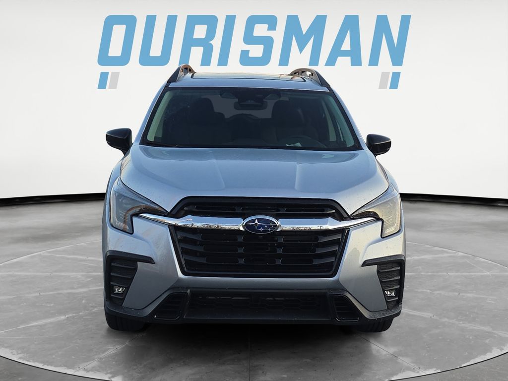 2026 Subaru Ascent Limited - Photo 8
