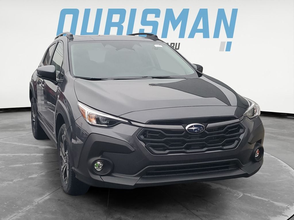 New 2026 Subaru Crosstrek Premium SUV