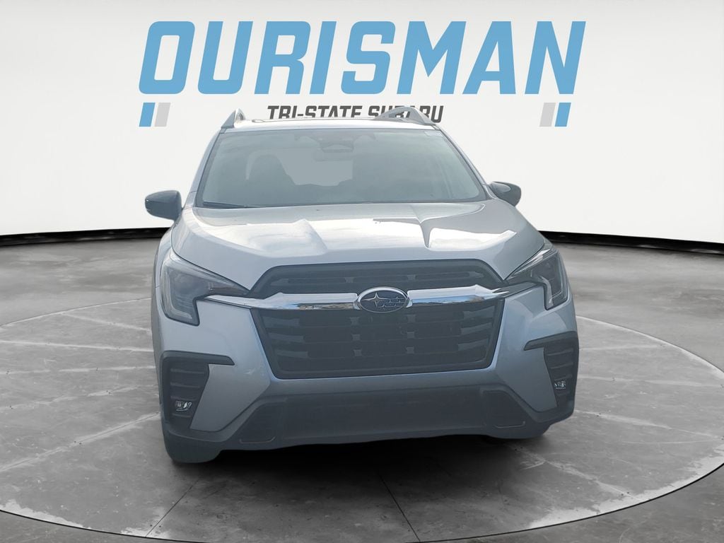 2026 Subaru Ascent Limited - Photo 8