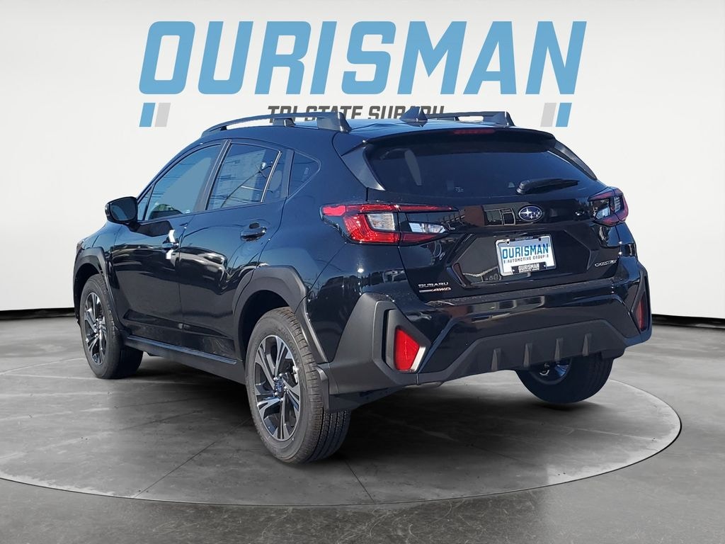 New 2025 Subaru Crosstrek Premium SUV