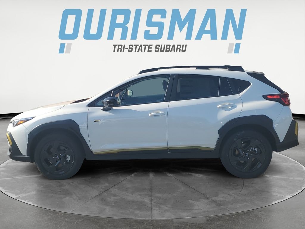 New 2025 Subaru Crosstrek Sport SUV