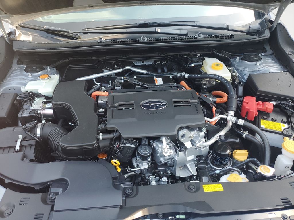 2026 Subaru Crosstrek Sport - Photo 20