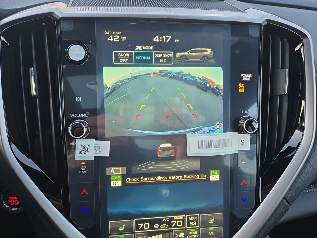 2026 Subaru Ascent Limited - Photo 20