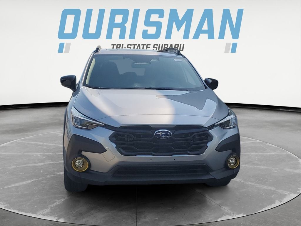 2026 Subaru Crosstrek Sport - Photo 8