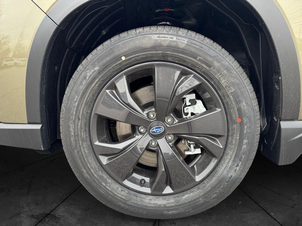 2026 Subaru Ascent Premium - Photo 14