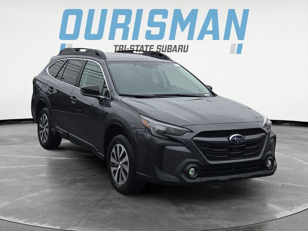 2025 Subaru Outback Premium's photo