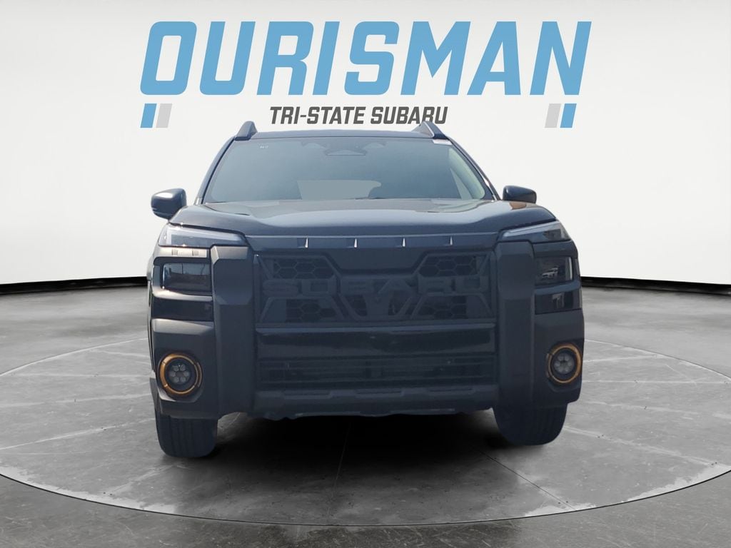 2026 Subaru Outback Wilderness - Photo 8