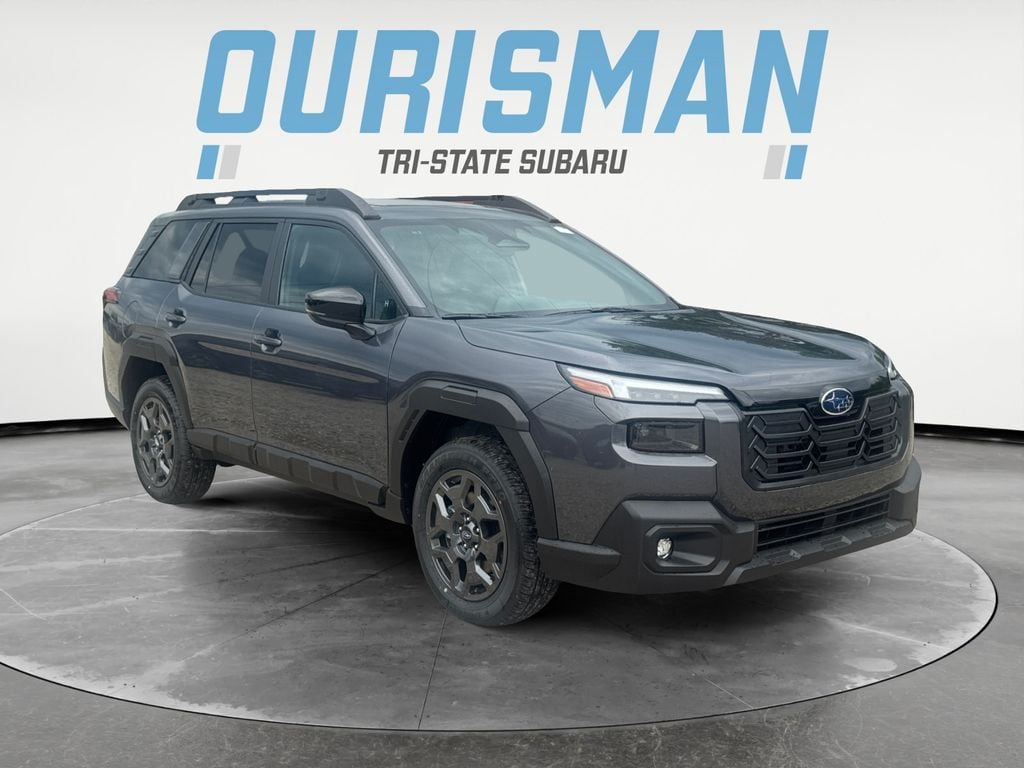 2026 Subaru Outback Premium's photo