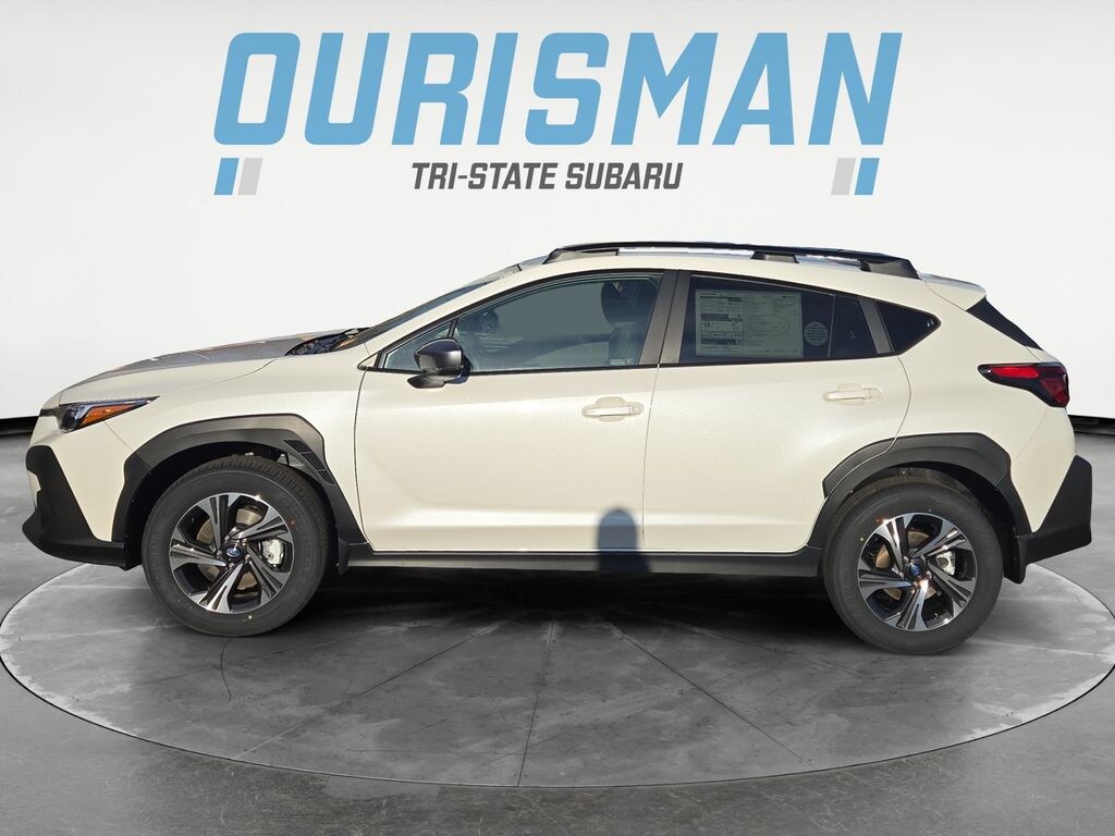 New 2026 Subaru Crosstrek Premium SUV
