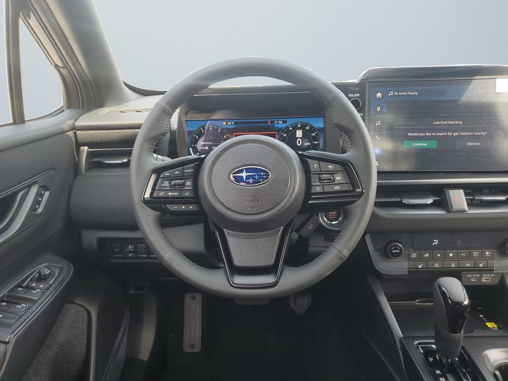2026 Subaru Outback Limited - Photo 12