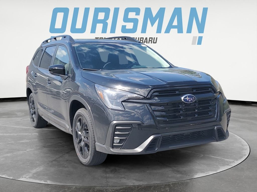 2025 Subaru Ascent Onyx Edition 7-Passenger