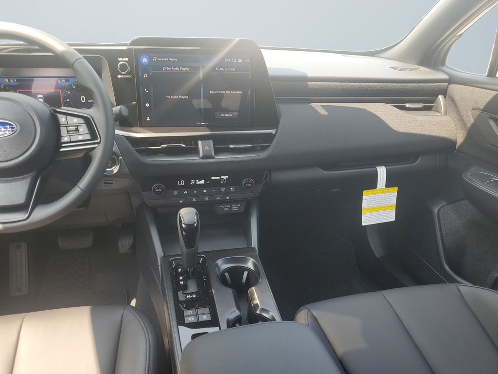 2026 Subaru Outback Wilderness - Photo 11